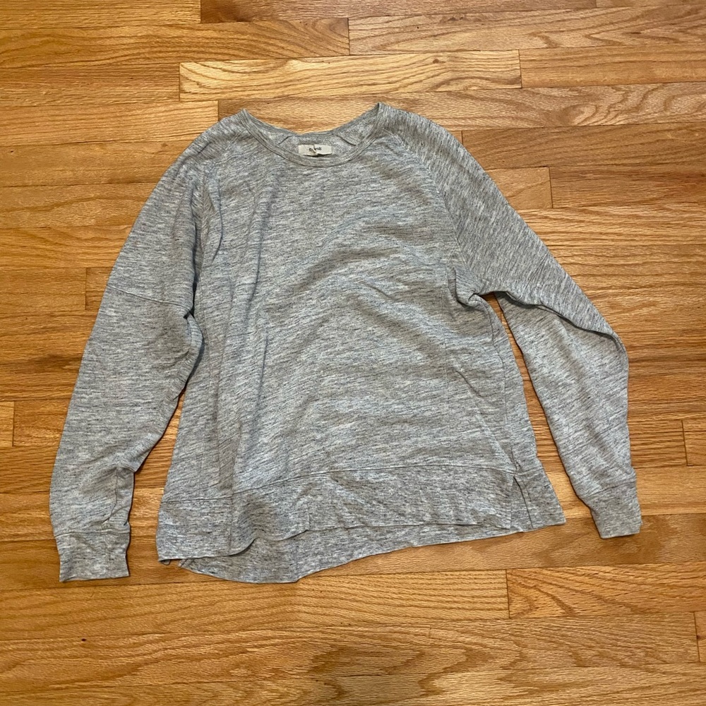 Madewell Sweatshirt